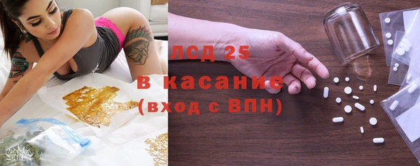 твердый Алексин