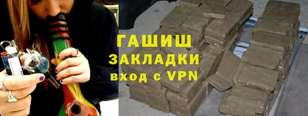 хмурый Алзамай