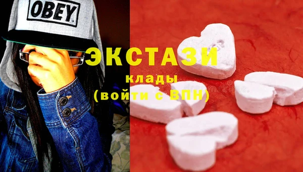 хмурый Алзамай