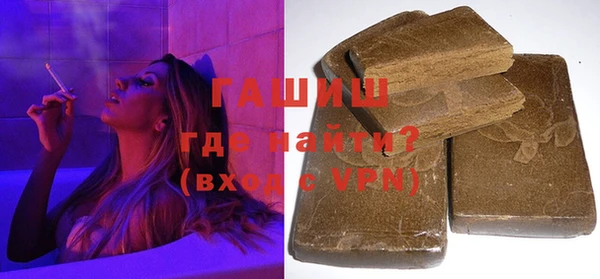 хмурый Алзамай